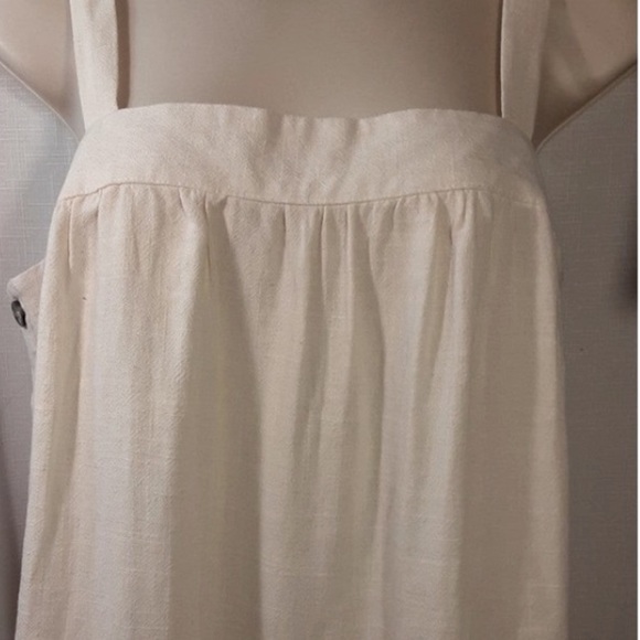 Universal Thread Tops - Universal Thread Tank Top